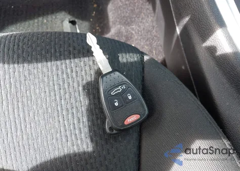 2011 Chrysler 200 Touring from USA, damaged, VIN 1C3BC1FB5BN500731